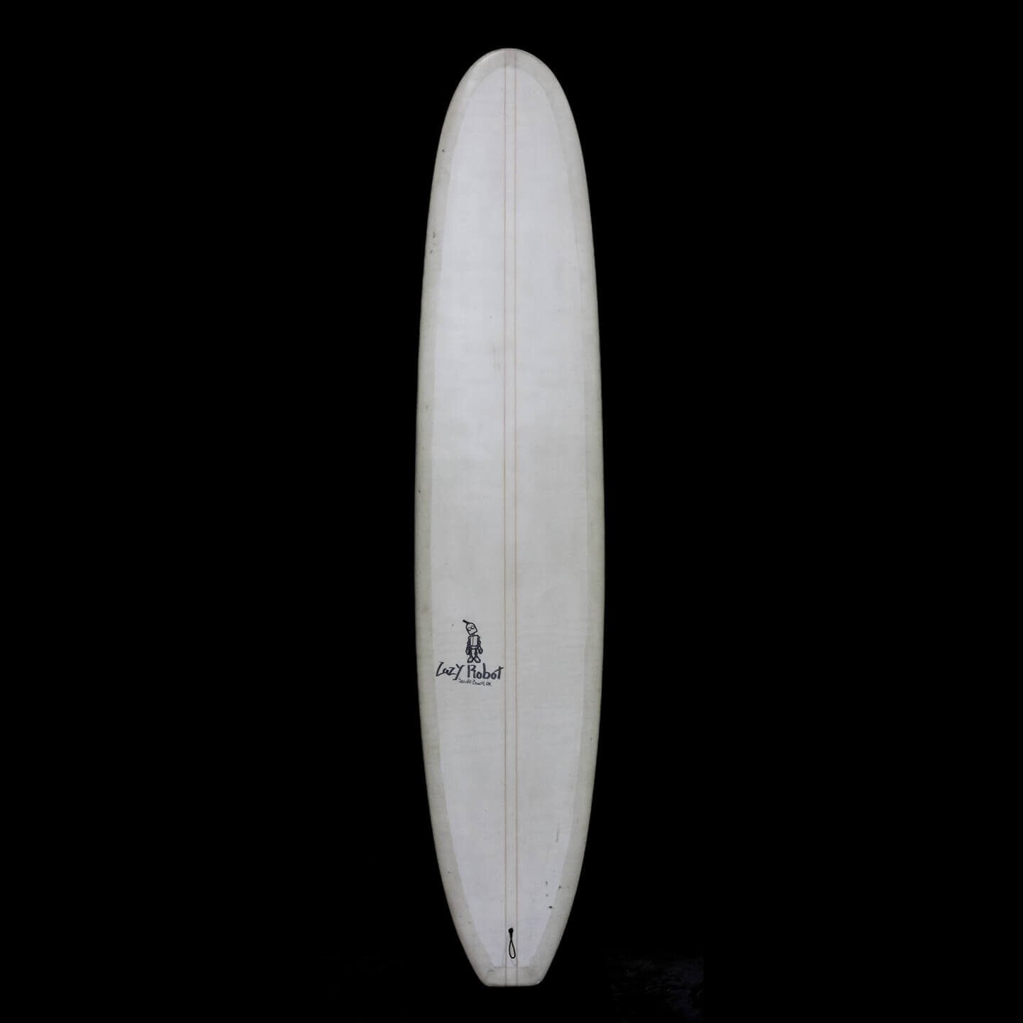 Logs & Longboards